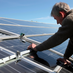 Énergie Solaires : Tout ce qu'il Faut Savoir sur les Panneaux Photovoltaïques Asnieres-sur-Seine